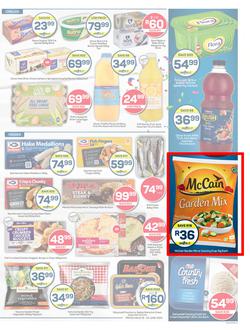 Pick n Pay Kwa-Zulu Natal : Birthday Specials (18 June - 23 June 2024), page 3