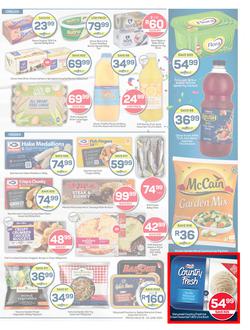 Pick n Pay Kwa-Zulu Natal : Birthday Specials (18 June - 23 June 2024), page 3