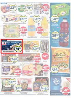 Pick n Pay Kwa-Zulu Natal : Birthday Specials (18 June - 23 June 2024), page 3