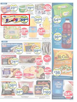 Pick n Pay Kwa-Zulu Natal : Birthday Specials (18 June - 23 June 2024), page 3