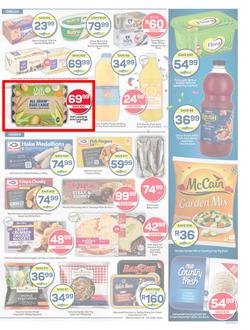 Pick n Pay Kwa-Zulu Natal : Birthday Specials (18 June - 23 June 2024), page 3