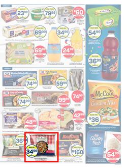 Pick n Pay Kwa-Zulu Natal : Birthday Specials (18 June - 23 June 2024), page 3