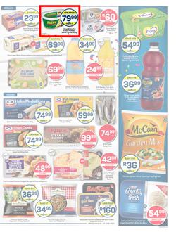 Pick n Pay Kwa-Zulu Natal : Birthday Specials (18 June - 23 June 2024), page 3