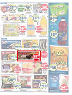 Pick n Pay Kwa-Zulu Natal : Birthday Specials (18 June - 23 June 2024), page 3