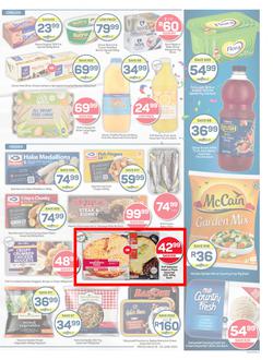 Pick n Pay Kwa-Zulu Natal : Birthday Specials (18 June - 23 June 2024), page 3