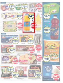 Pick n Pay Kwa-Zulu Natal : Birthday Specials (18 June - 23 June 2024), page 3