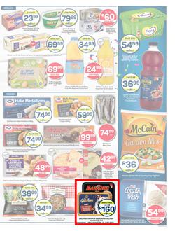 Pick n Pay Kwa-Zulu Natal : Birthday Specials (18 June - 23 June 2024), page 3