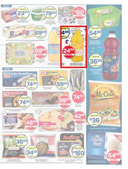 Pick n Pay Kwa-Zulu Natal : Birthday Specials (18 June - 23 June 2024), page 3