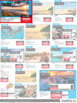 Makro : Get In The Mood For Fantastic Festive Deals (04 December - 10 December 2023), page 3