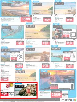 Makro : Get In The Mood For Fantastic Festive Deals (04 December - 10 December 2023), page 3