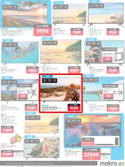 Makro : Get In The Mood For Fantastic Festive Deals (04 December - 10 December 2023), page 3
