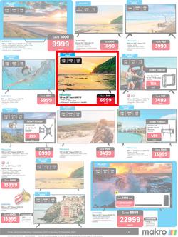 Makro : Get In The Mood For Fantastic Festive Deals (04 December - 10 December 2023), page 3