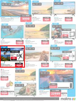 Makro : Get In The Mood For Fantastic Festive Deals (04 December - 10 December 2023), page 3