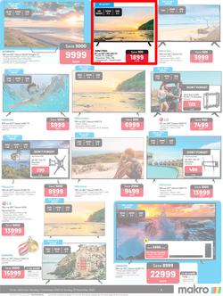 Makro : Get In The Mood For Fantastic Festive Deals (04 December - 10 December 2023), page 3