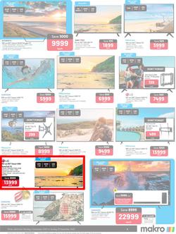 Makro : Get In The Mood For Fantastic Festive Deals (04 December - 10 December 2023), page 3