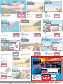 Makro : Get In The Mood For Fantastic Festive Deals (04 December - 10 December 2023), page 3