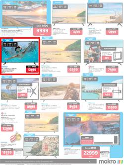 Makro : Get In The Mood For Fantastic Festive Deals (04 December - 10 December 2023), page 3