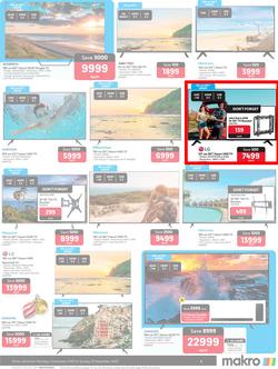 Makro : Get In The Mood For Fantastic Festive Deals (04 December - 10 December 2023), page 3