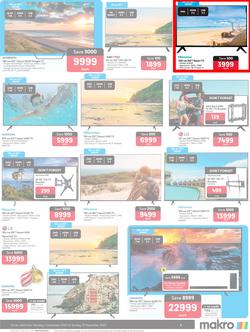 Makro : Get In The Mood For Fantastic Festive Deals (04 December - 10 December 2023), page 3