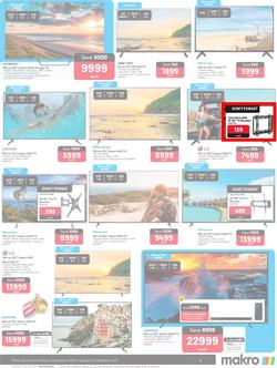 Makro : Get In The Mood For Fantastic Festive Deals (04 December - 10 December 2023), page 3