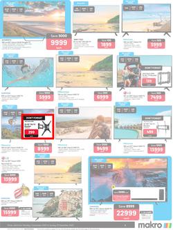 Makro : Get In The Mood For Fantastic Festive Deals (04 December - 10 December 2023), page 3