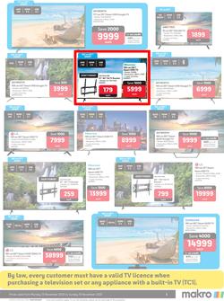 Makro : Dive Into The Black Friday Mood (13 November - 19 November 2023), page 3