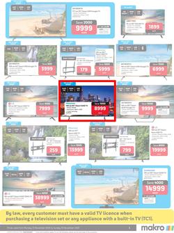 Makro : Dive Into The Black Friday Mood (13 November - 19 November 2023), page 3