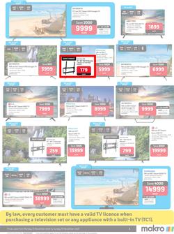 Makro : Dive Into The Black Friday Mood (13 November - 19 November 2023), page 3