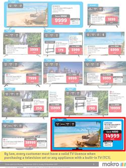 Makro : Dive Into The Black Friday Mood (13 November - 19 November 2023), page 3