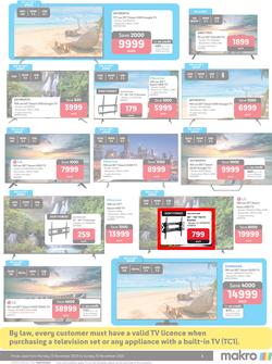 Makro : Dive Into The Black Friday Mood (13 November - 19 November 2023), page 3