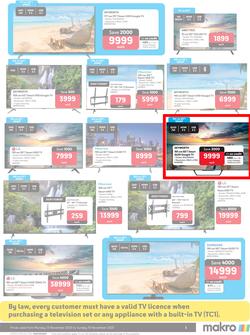 Makro : Dive Into The Black Friday Mood (13 November - 19 November 2023), page 3