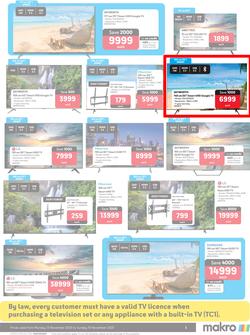 Makro : Dive Into The Black Friday Mood (13 November - 19 November 2023), page 3