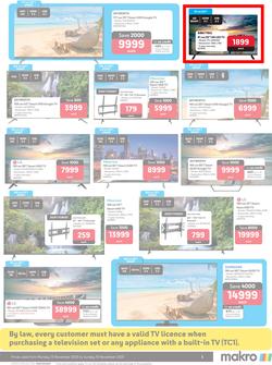 Makro : Dive Into The Black Friday Mood (13 November - 19 November 2023), page 3
