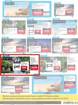 Makro : Dive Into The Black Friday Mood (13 November - 19 November 2023), page 3