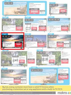 Makro : Dive Into The Black Friday Mood (13 November - 19 November 2023), page 3