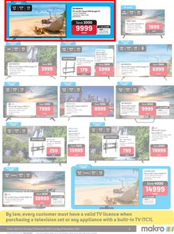 Makro : Dive Into The Black Friday Mood (13 November - 19 November 2023), page 3