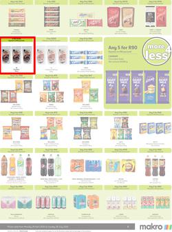 Makro : More 4 Less (29 April - 28 July 2024), page 3