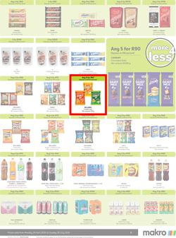 Makro : More 4 Less (29 April - 28 July 2024), page 3