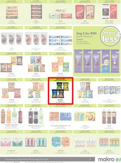 Makro : More 4 Less (29 April - 28 July 2024), page 3