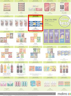 Makro : More 4 Less (29 April - 28 July 2024), page 3