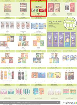 Makro : More 4 Less (29 April - 28 July 2024), page 3