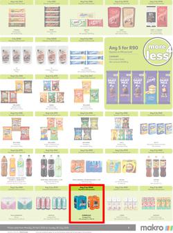 Makro : More 4 Less (29 April - 28 July 2024), page 3