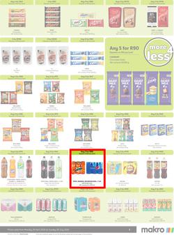Makro : More 4 Less (29 April - 28 July 2024), page 3