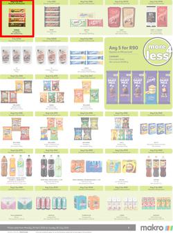 Makro : More 4 Less (29 April - 28 July 2024), page 3