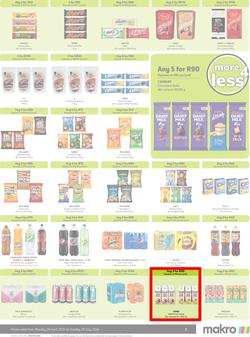 Makro : More 4 Less (29 April - 28 July 2024), page 3
