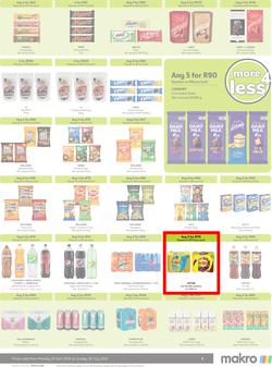 Makro : More 4 Less (29 April - 28 July 2024), page 3