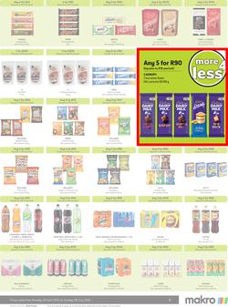 Makro : More 4 Less (29 April - 28 July 2024), page 3