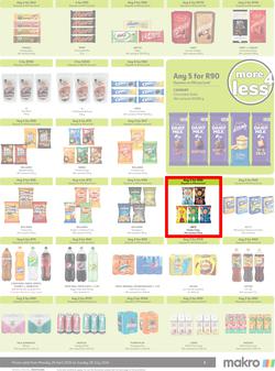 Makro : More 4 Less (29 April - 28 July 2024), page 3