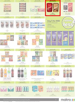 Makro : More 4 Less (29 April - 28 July 2024), page 3