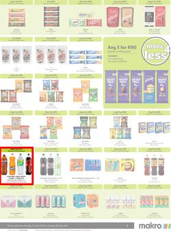 Makro : More 4 Less (29 April - 28 July 2024), page 3